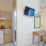 아파트 Akti