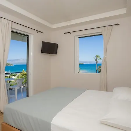 Akti * Nydri (Lefkada)