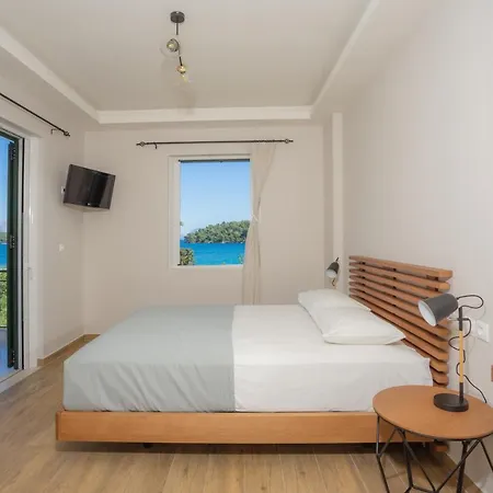 Daire Akti Nydri (Lefkada)