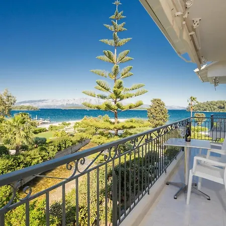 Akti * Nydri (Lefkada)