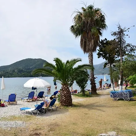 Appartamento Akti