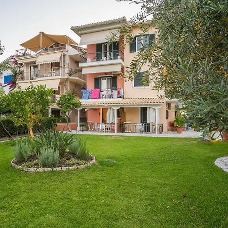 Akti * Nydri (Lefkada)