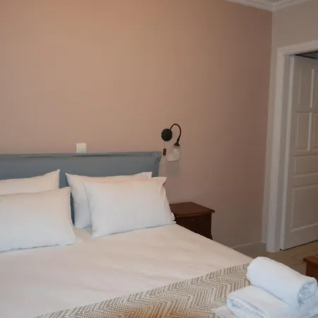 Appartamento Akti Nydri (Lefkada)