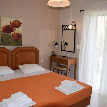 Akti * Nydri (Lefkada)