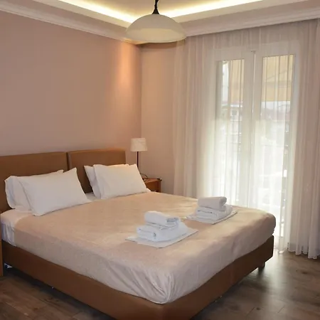 Akti Nydri (Lefkada)