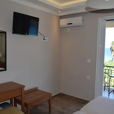 Akti Nydri (Lefkada)