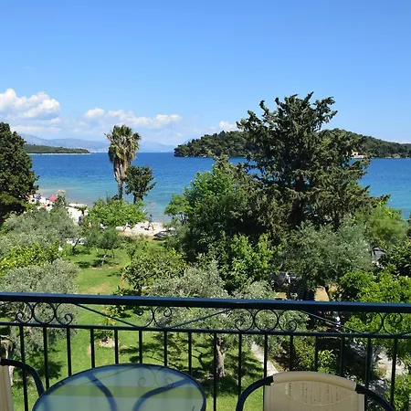 Daire Akti Nydri (Lefkada)