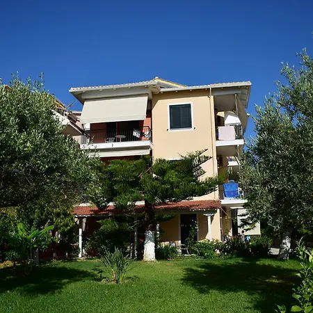 Akti * Nydri (Lefkada)