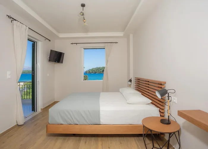 Lejlighed Akti Nydri (Lefkada)