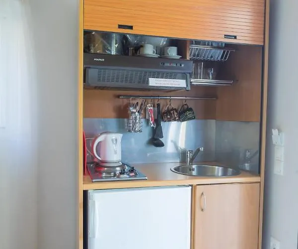 Lejlighed Akti Nydri (Lefkada)