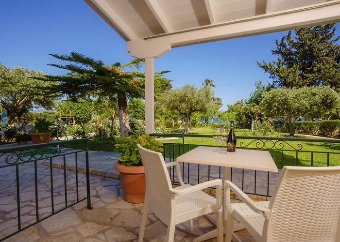 Lejlighed Akti Nydri (Lefkada)