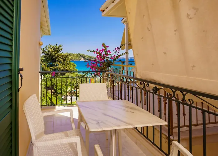 Lejlighed Akti Nydri (Lefkada)