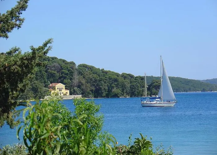 Akti Lejlighed Nydri (Lefkada)