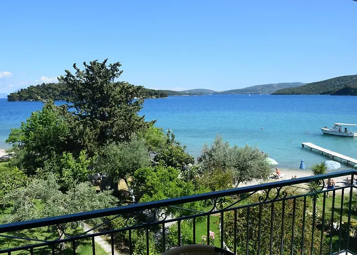 Akti Lejlighed Nydri (Lefkada)