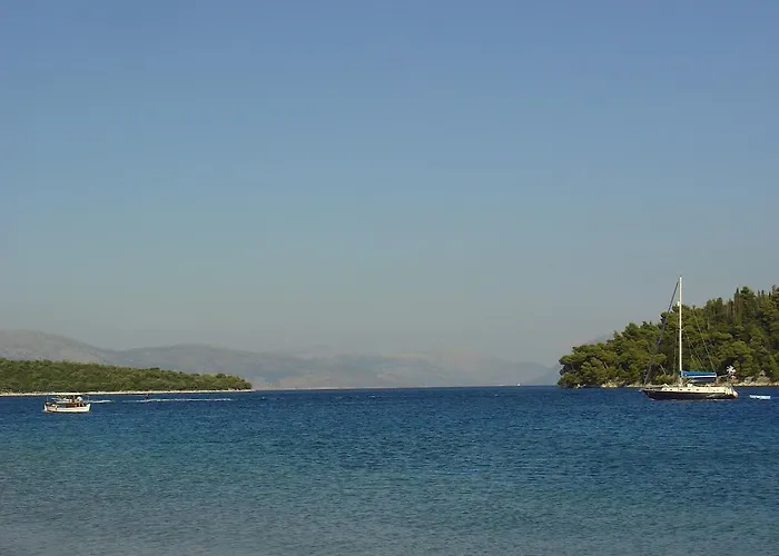 Lejlighed Akti Nydri (Lefkada)