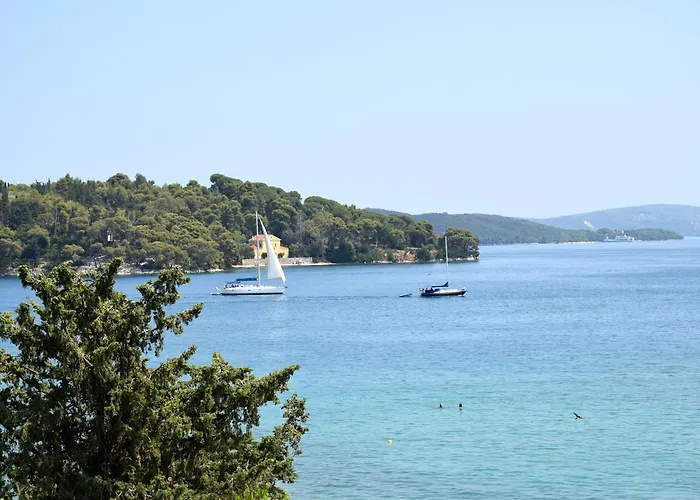 Lejlighed Akti Nydri (Lefkada)