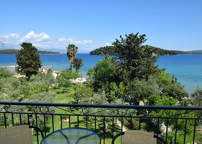 Lejlighed Akti Nydri (Lefkada)