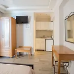 Akti 公寓 *