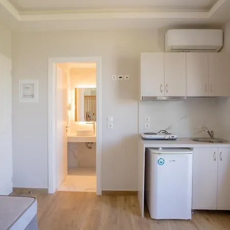 Akti Apartmán