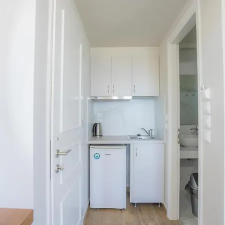 Akti Nydri (Lefkada)