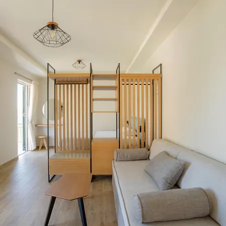 Akti Nydri (Lefkada)