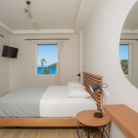 Apartment Akti