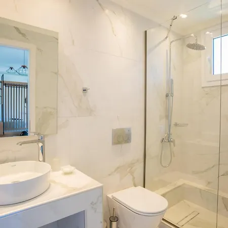 Apartmán Akti Nydri (Lefkada)