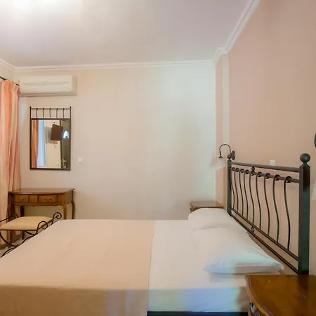 Akti Apartment *
