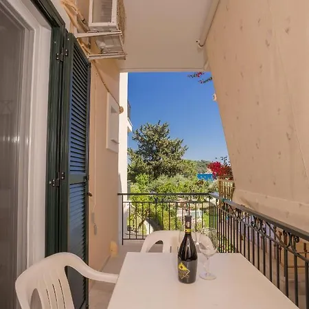 Apartmán Akti *