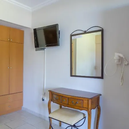 Akti Apartmán *