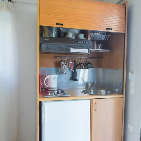 Apartmán Akti Nydri (Lefkada)