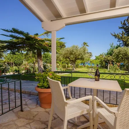 Apartmán Akti Nydri (Lefkada)