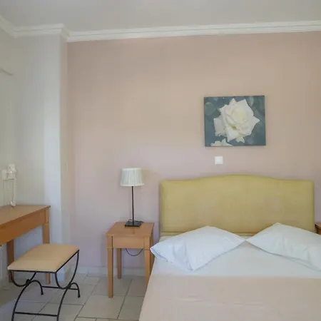 Apartment Akti *