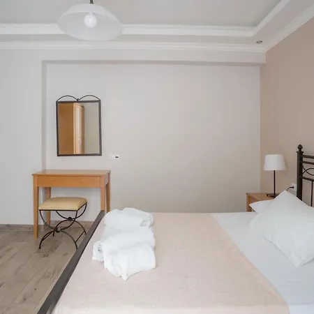 Akti Nydri (Lefkada)