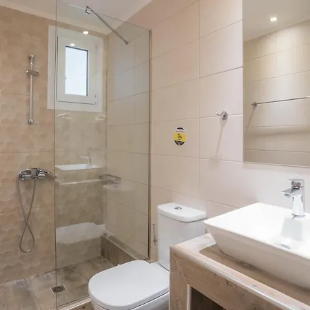 Akti Nydri (Lefkada)