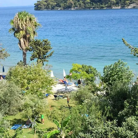 Akti Nydri (Lefkada)