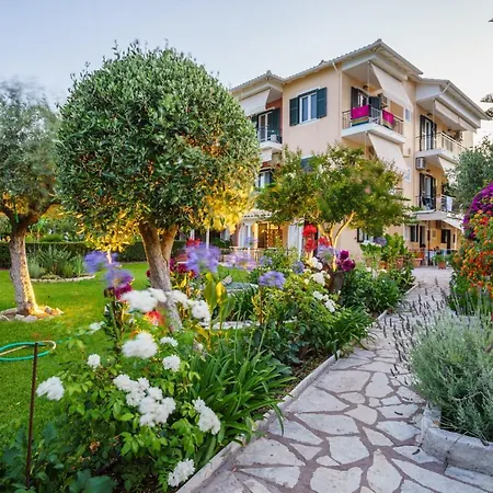 Akti Nydri (Lefkada)