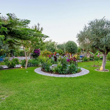 Apartment Akti Nydri (Lefkada)