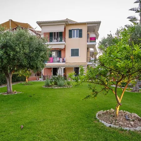 Akti Apartment Nydri (Lefkada)