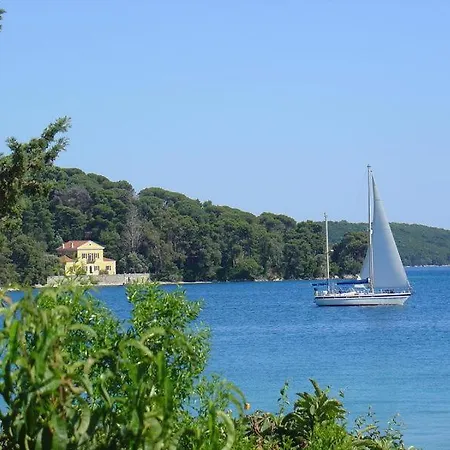 Akti Apartment Nydri (Lefkada)