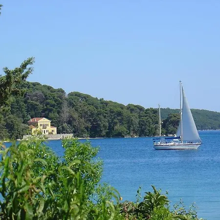 Akti Apartmán Nydri (Lefkada)