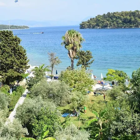 Akti * Nydri (Lefkada)