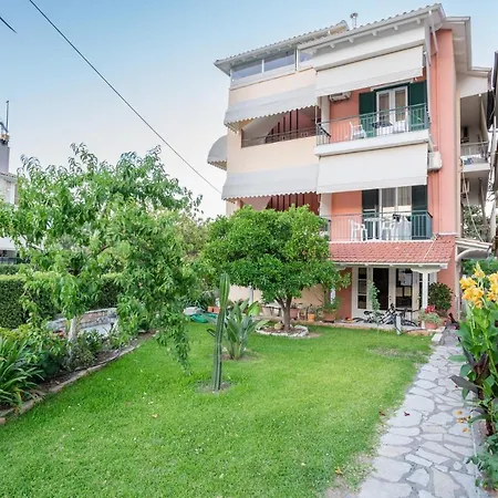 Akti * Nydri (Lefkada)