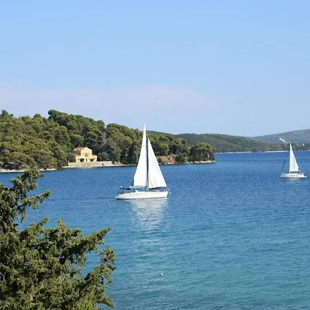 Akti Nydri (Lefkada)