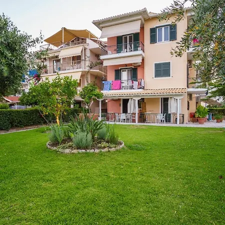 Akti Nydri (Lefkada)