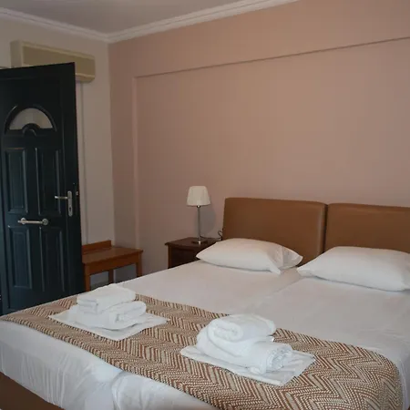 Apartment Akti Nydri (Lefkada)