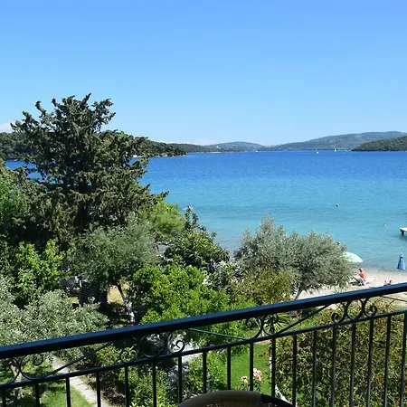Akti Apartmán Nydri (Lefkada)