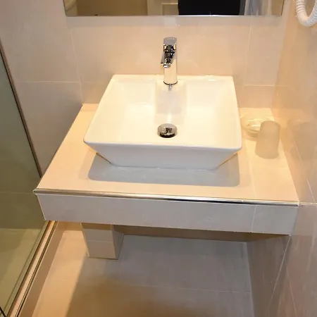 Akti Apartment *