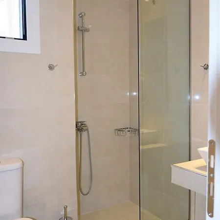 Akti * Nydri (Lefkada)