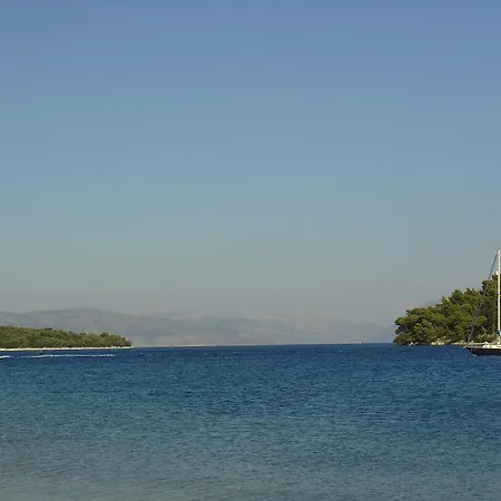 Apartmán Akti Nydri (Lefkada)